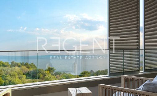 Appartement à Žnjan, Split, Split-Dalmatie 1