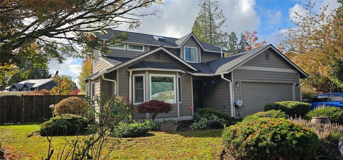 House in Lynnwood, Washington, United States 1 - 19201914