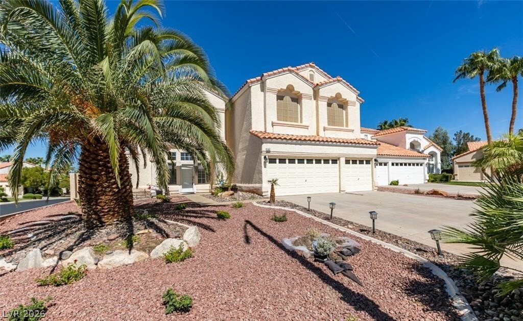 Maison à Henderson, Nevada, États-Unis 1 - 19202542