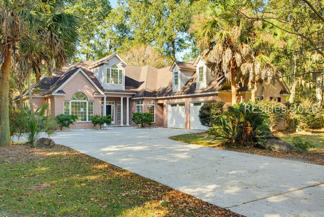 Maison à Hardeeville, Caroline du Sud, États-Unis 1 - 19200871