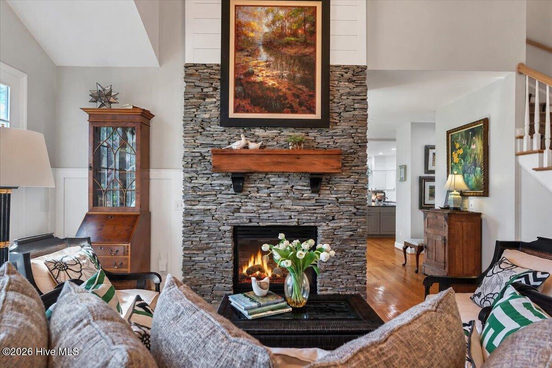 Casa a Southern Pines, Carolina del Nord, Stati Uniti 5 - 19201623