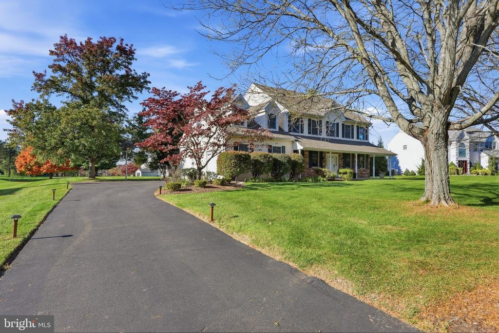 Haus in Ivyland, Pennsylvania, Vereinigte Staaten 2 - 19200019