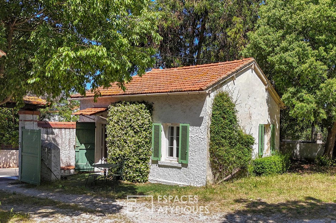 Villa in La Garde, Provence-Alpes-Côte d'Azur, Frankreich 4 - 19202430