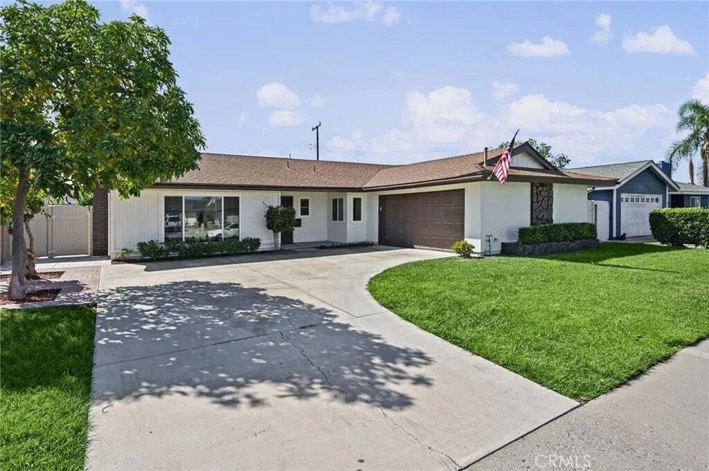 Haus in Anaheim, Kalifornien, Vereinigte Staaten 2 - 19201528