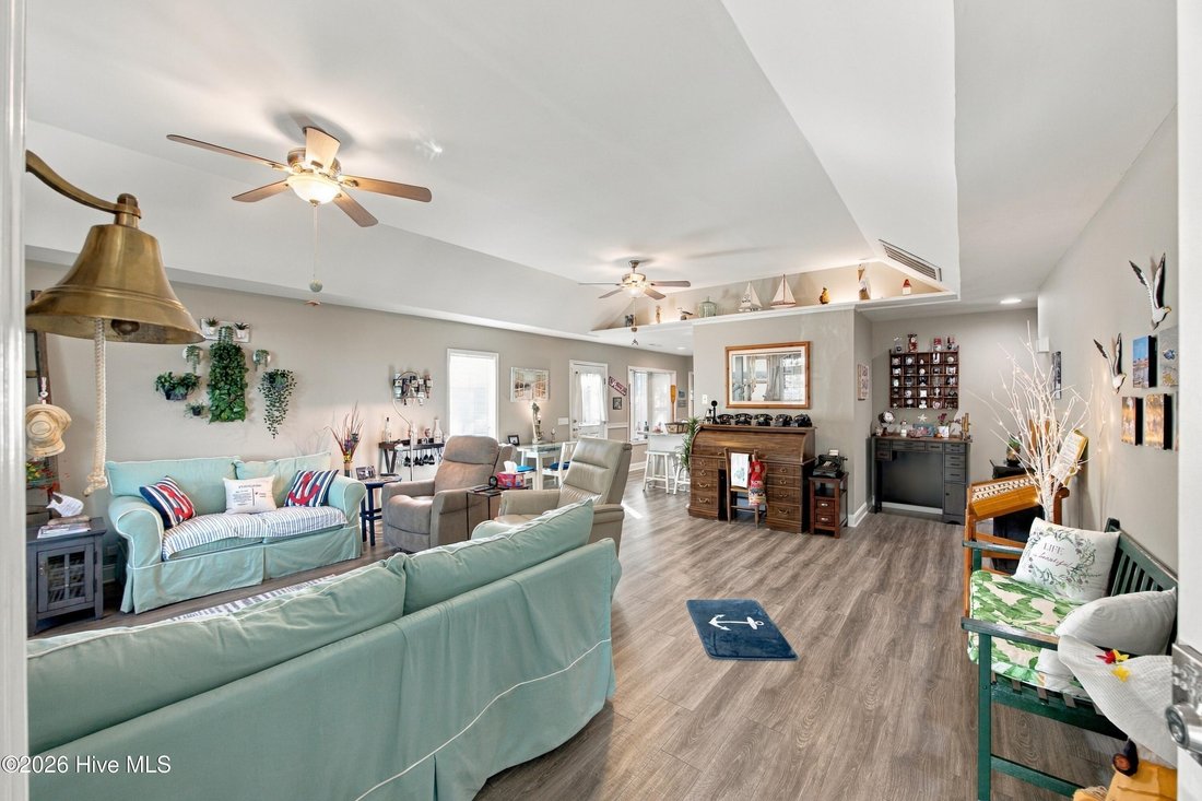 Casa a Oak Island, Carolina del Nord, Stati Uniti 3 - 19203020