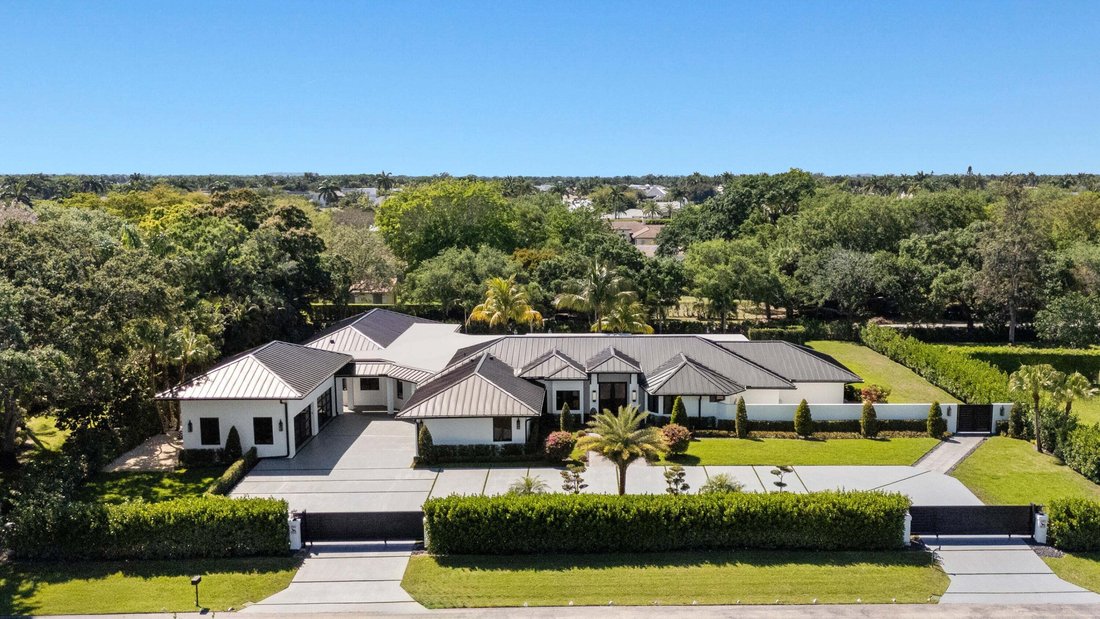 Haus in Boca Raton, Florida, Vereinigte Staaten 1 - 19201621