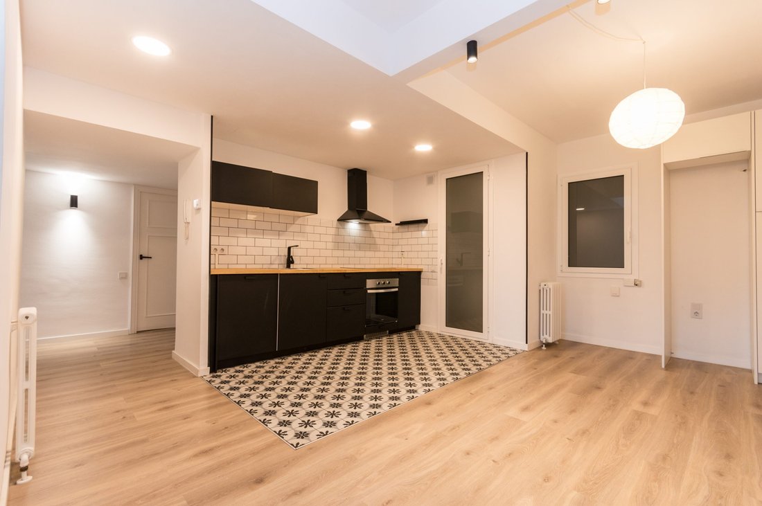 Appartement à Gràcia, Barcelone, Espagne 2 - 19201982
