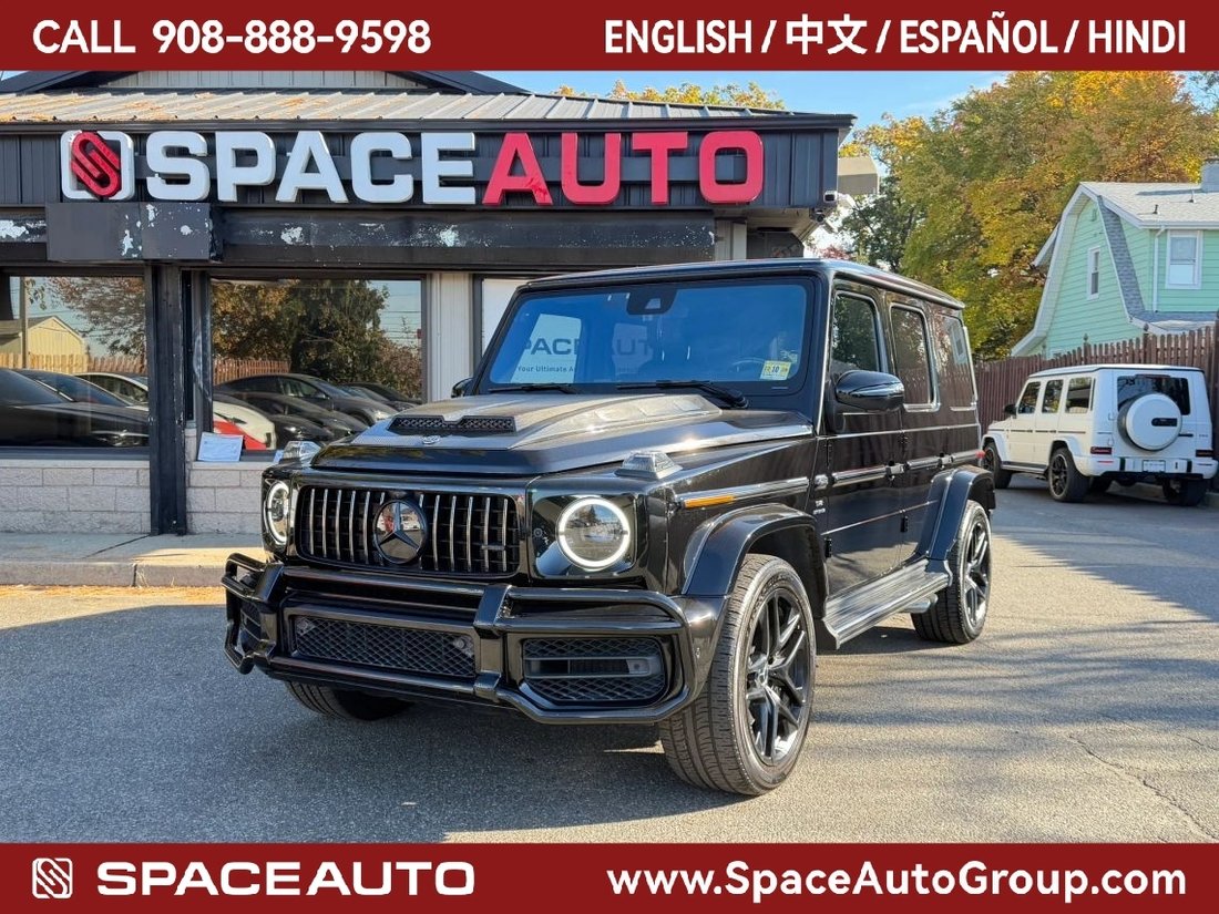 Suv in East Brunswick, NJ, United States 1 - 19202716