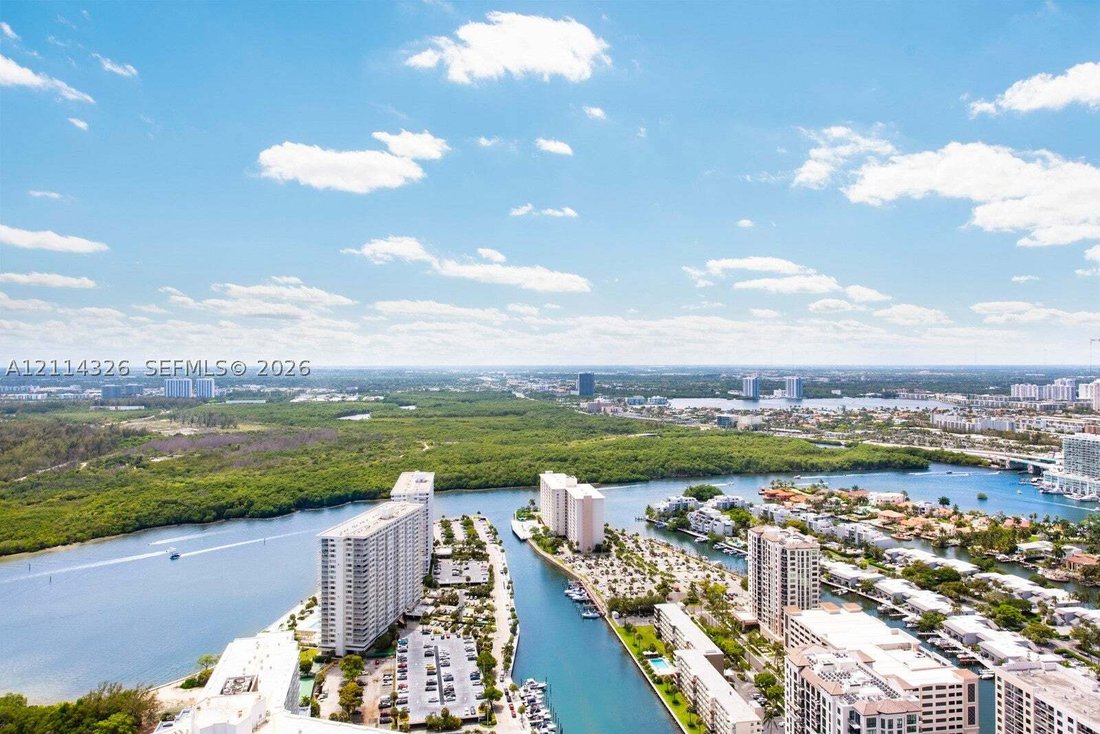 Condominio en Golden Beach, Florida, Estados Unidos 3 - 19201297