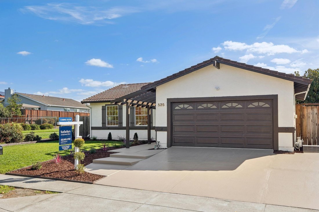 House in Newark, California, United States 2 - 19201929