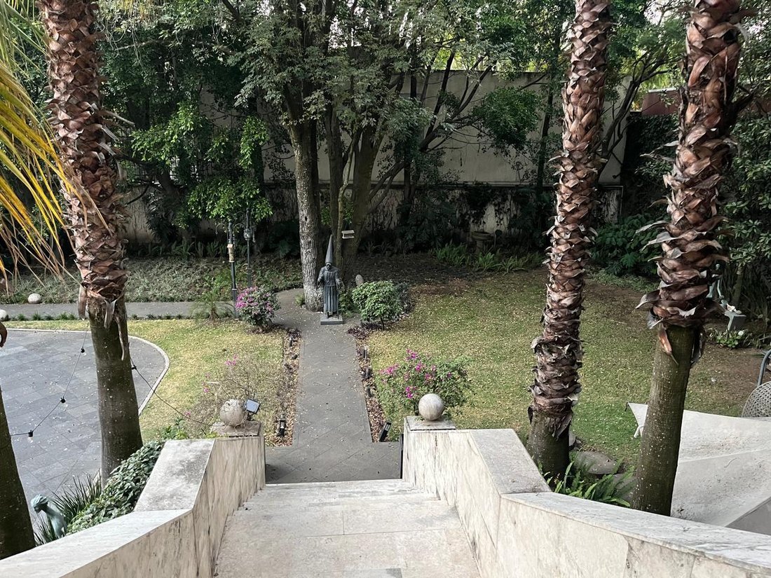 Condo in Mexico City, Mexico 2 - 19200412