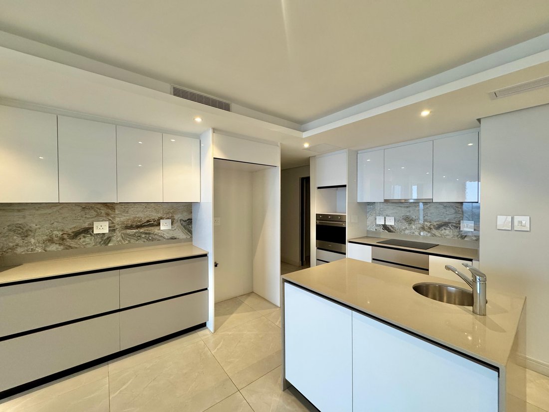 Apartamento en Umhlanga Ridge, KwaZulu-Natal, Sudáfrica 2 - 19202938