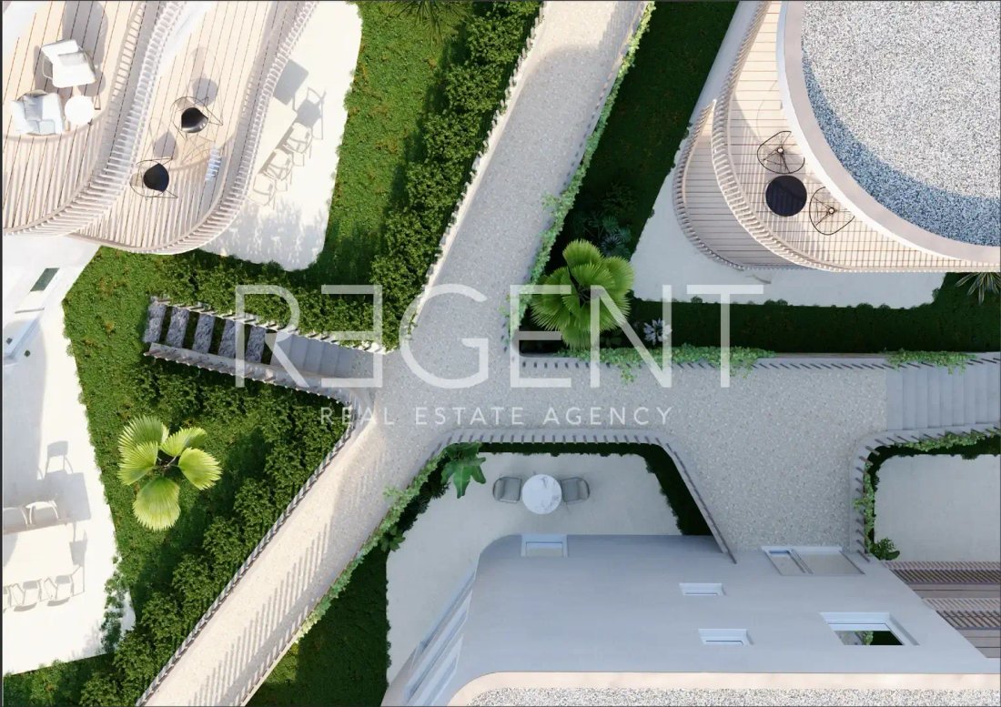 Apartamento en Rogoznica, Condado de Šibenik-Knin, Croacia 3 - 19202038