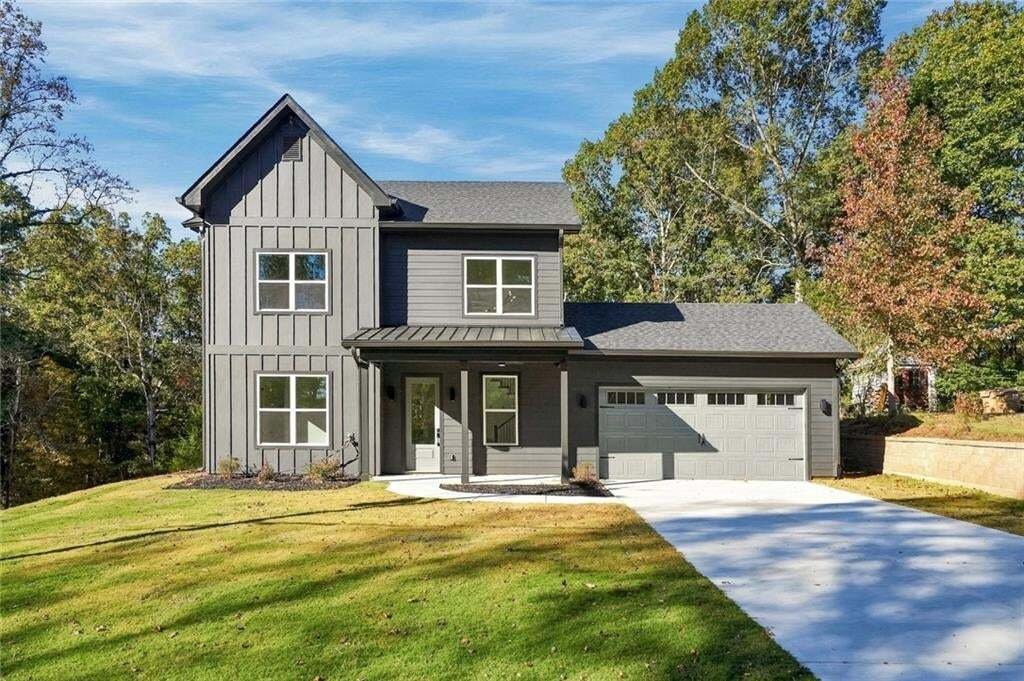 Casa en Gainesville, Georgia, Estados Unidos 1 - 19201327