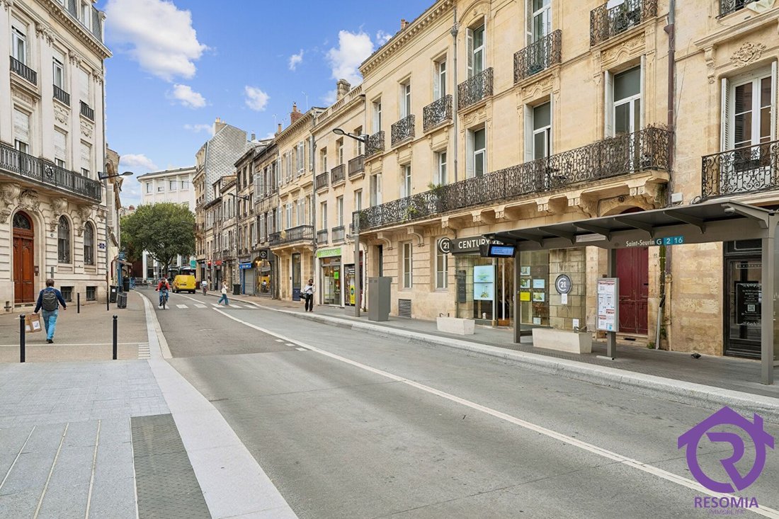 Appartement à Le Lac-Bacalan, Bordeaux, France 1 - 19202236