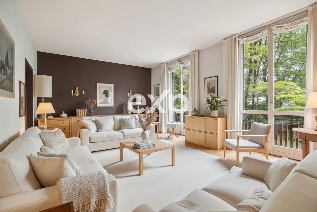 Wohnung in Fiera, Mailand, Italien 1 - 19202356