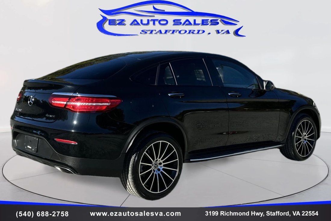Suv in Stafford, VA, United States 5 - 19202813