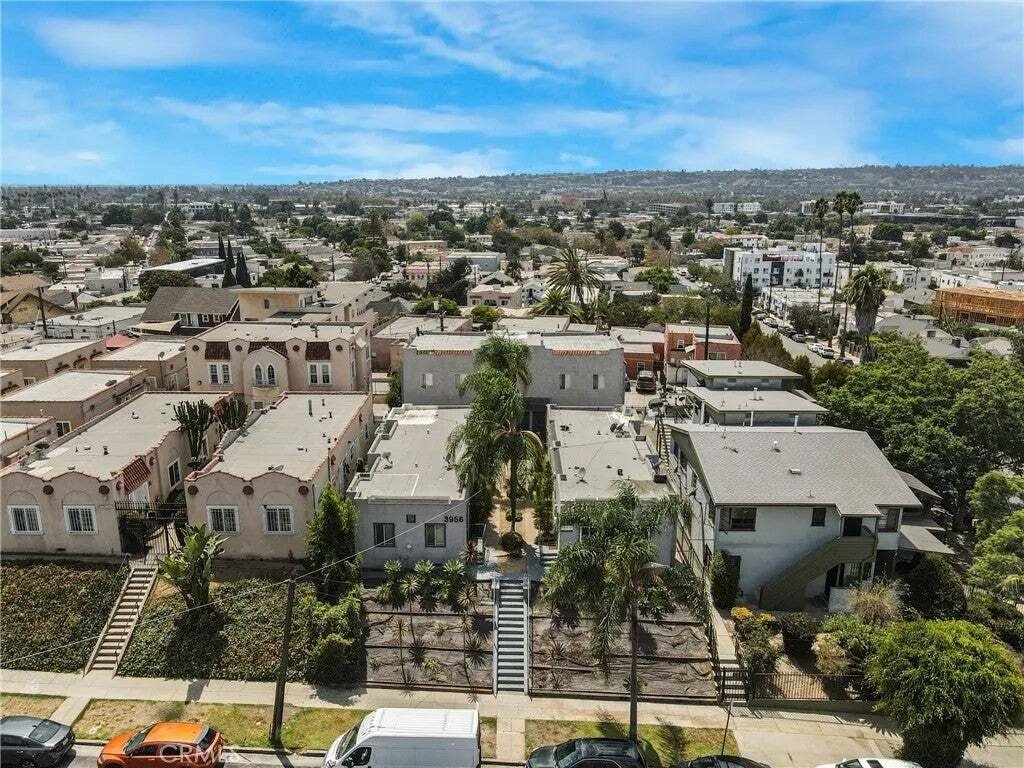 Andere in Los Angeles, Kalifornien, Vereinigte Staaten 3 - 19201504