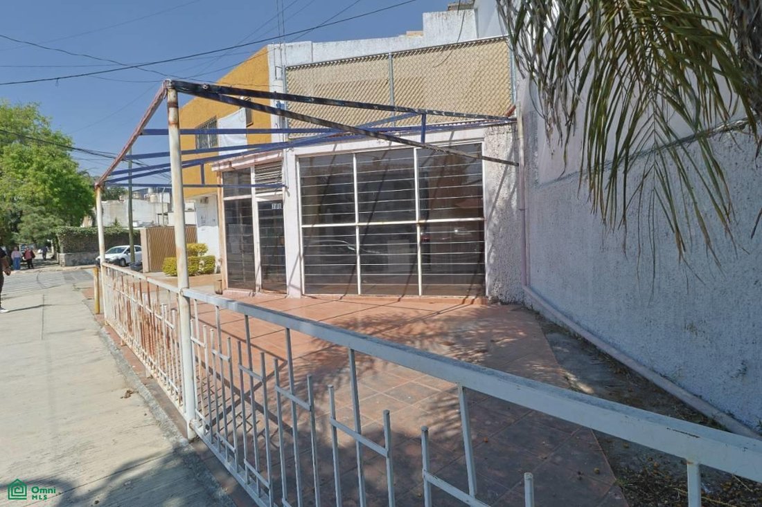 Haus in Guadalajara, Jalisco, Mexiko 2 - 19201201