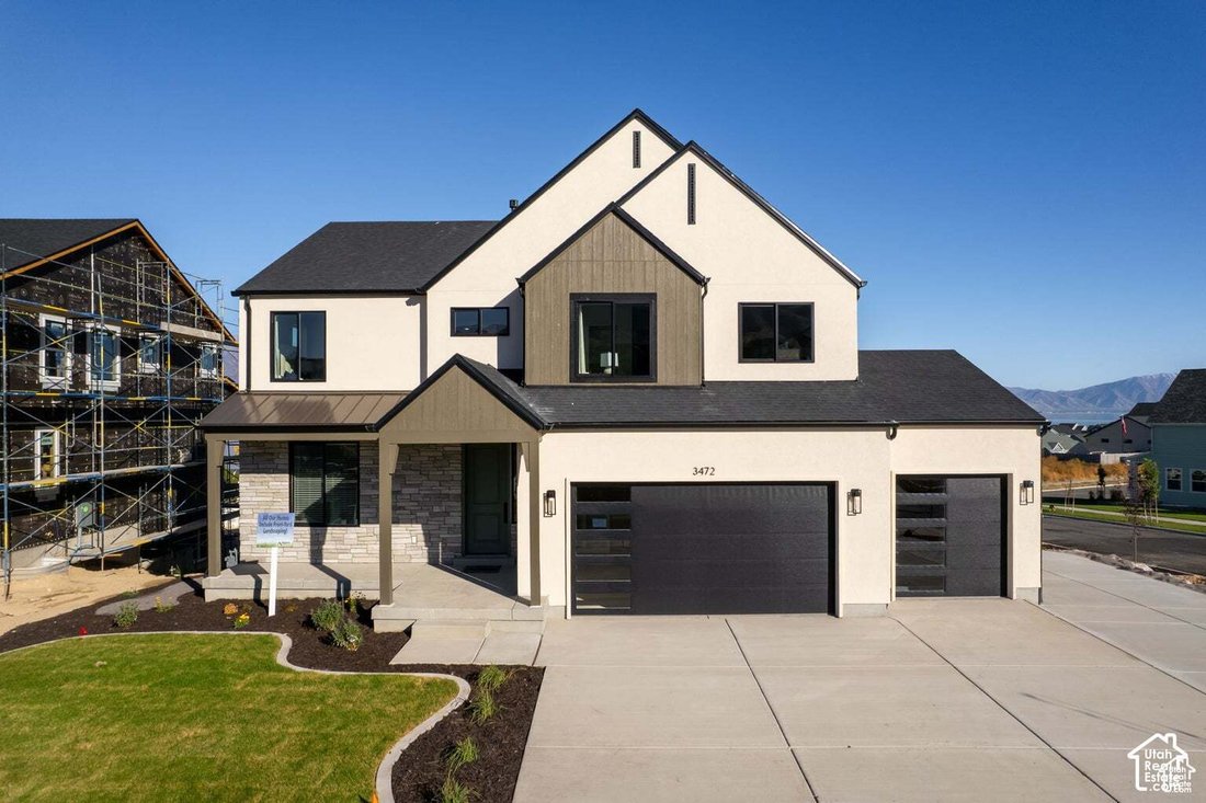 Casa en Saratoga Springs, Utah, Estados Unidos 1 - 19200991