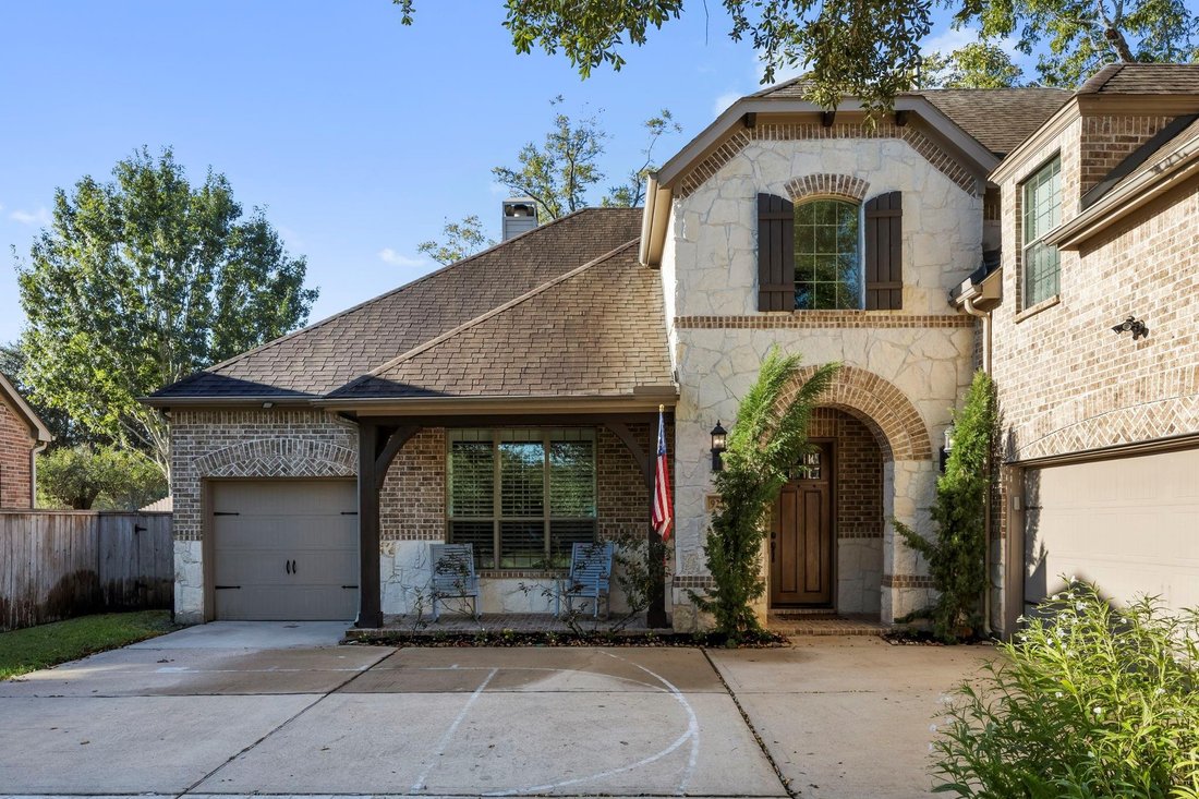 House in Missouri City, Texas, United States 3 - 19201848