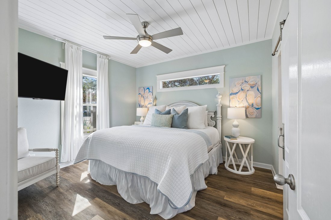 Casa en Santa Rosa Beach, Florida, Estados Unidos 4 - 19200360