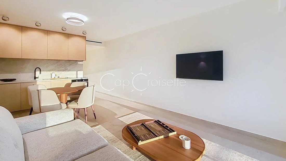 Apartment in Cannes, Provence-Alpes-Côte d'Azur, France 2 - 19202156