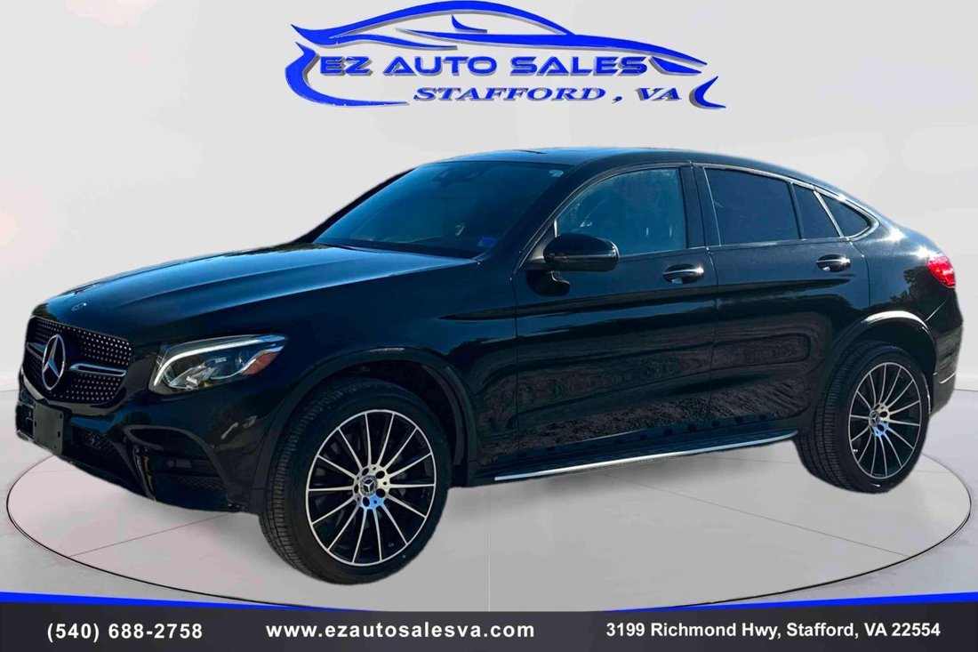 Suv in Stafford, VA, United States 1 - 19202813