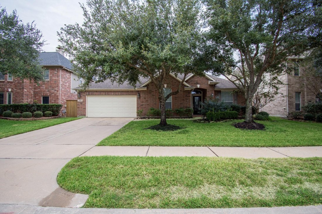 Haus in Katy, Texas, Vereinigte Staaten 4 - 19201832