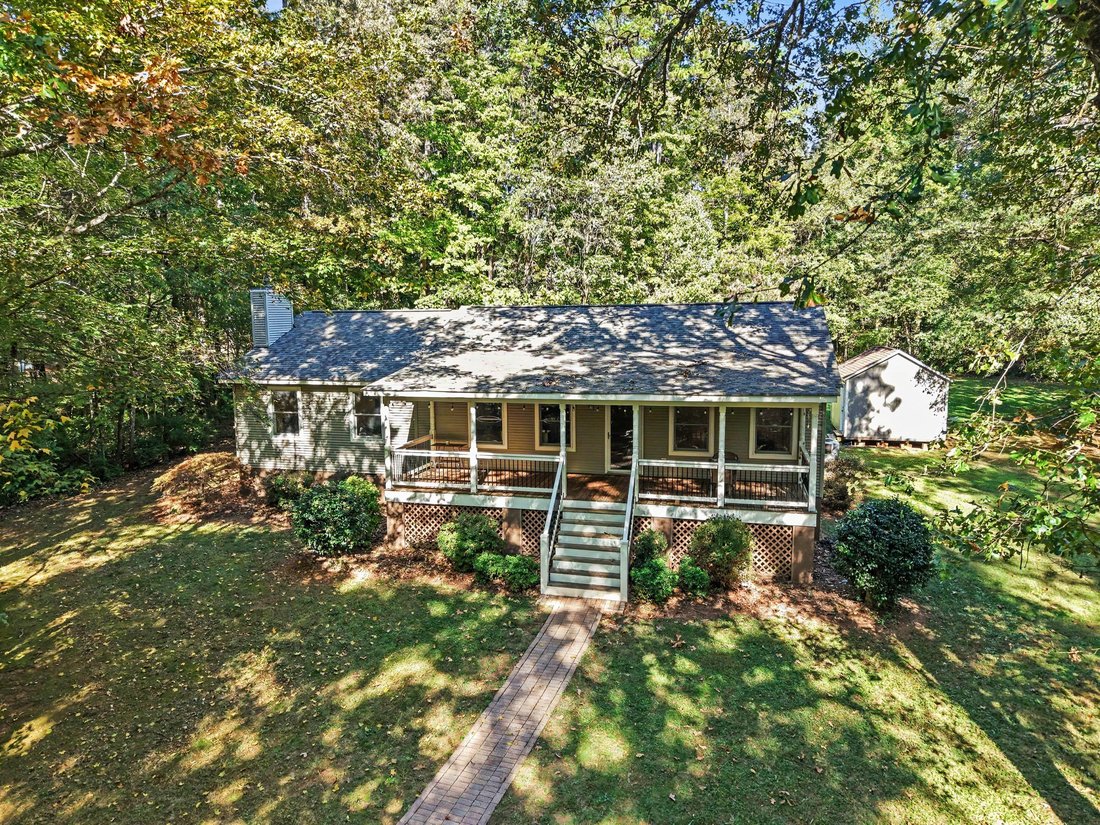 Casa a Huntersville, Carolina del Nord, Stati Uniti 4 - 19200316