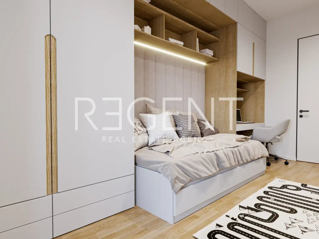 Wohnung in Gespanschaft Split-Dalmatien, Kroatien 5 - 19201683