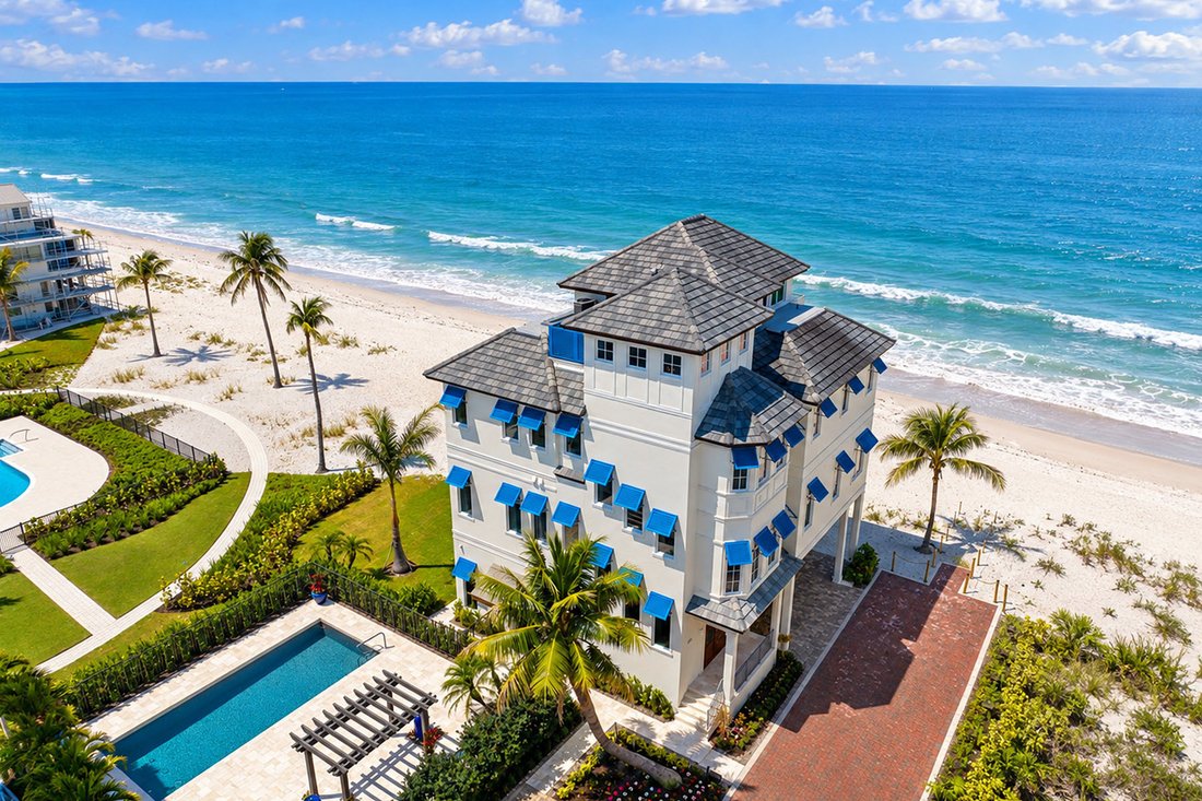 Casa a Bonita Springs, Florida, Stati Uniti 1 - 19200388