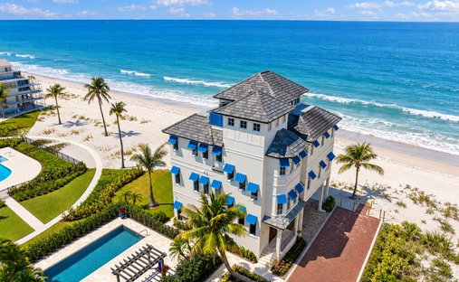 Casa a Bonita Springs, Florida, Stati Uniti 1