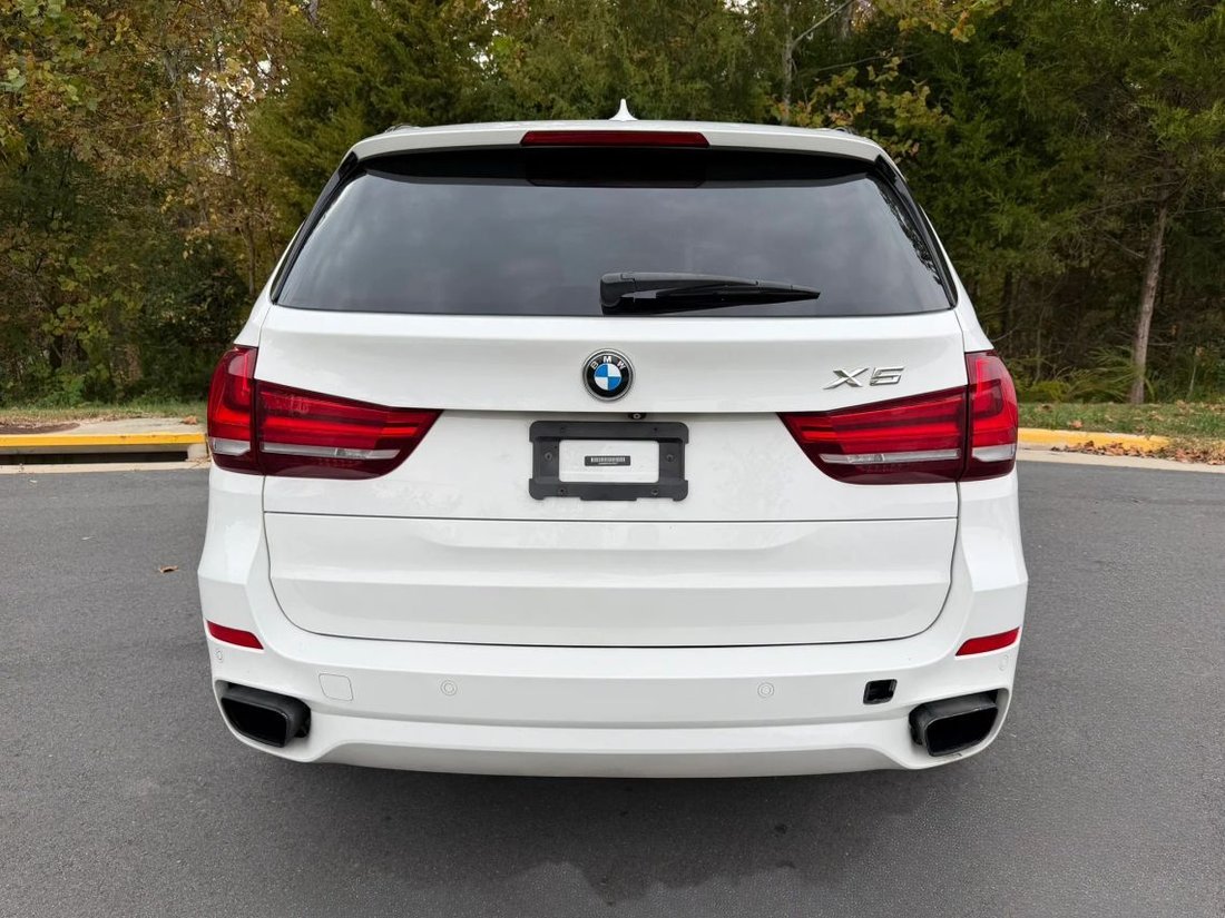 Suv in Sterling, VA, United States 4 - 19202859