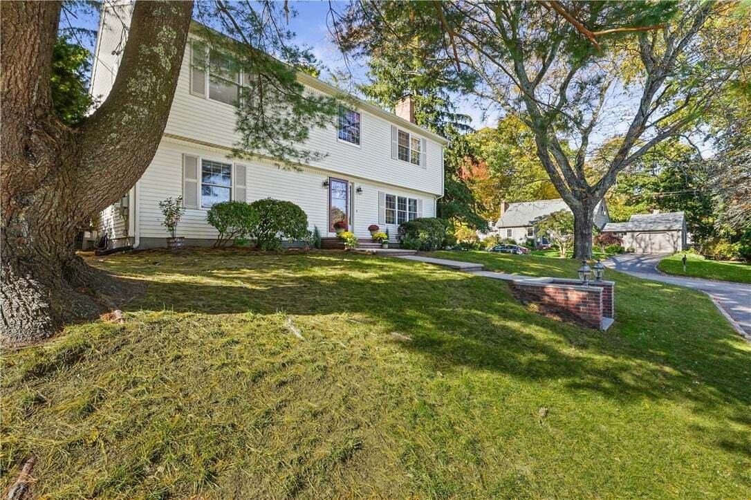 Casa a Lincoln, Rhode Island, Stati Uniti 3 - 19200674