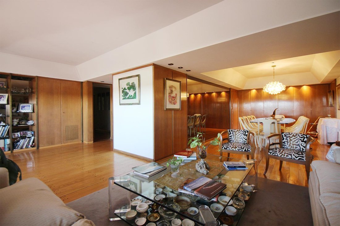Apartment in Buenos Aires, Buenos Aires, Argentina 4 - 19200129