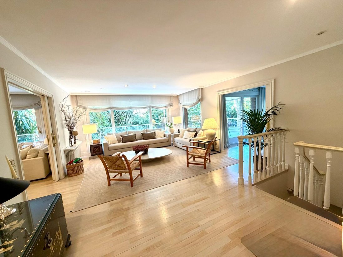 Apartment in Les Corts, Barcelona, Spain 3 - 19201337