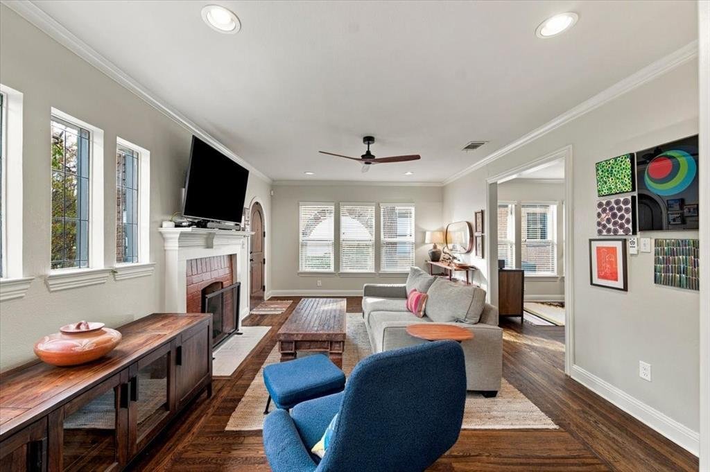 Haus in Dallas, Texas, Vereinigte Staaten 2 - 19201735
