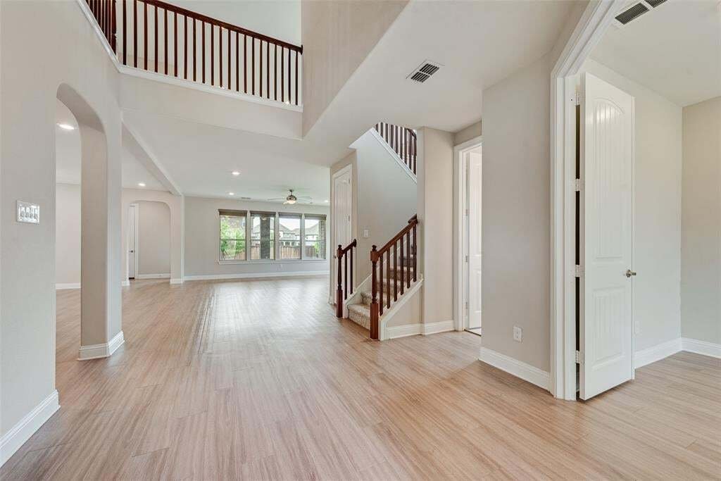 House in Frisco, Texas, United States 4 - 19201740