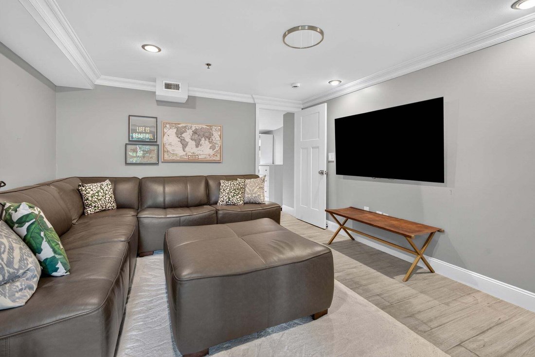 Appartement à Hoboken, New Jersey, États-Unis 5 - 19200761