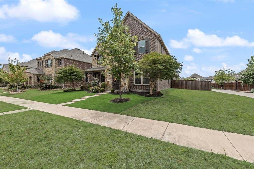 House in Frisco, Texas, United States 3 - 19201740