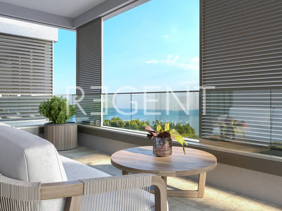 Apartamento en Žnjan, Split, Split-Dalmacia 1 - 19201426