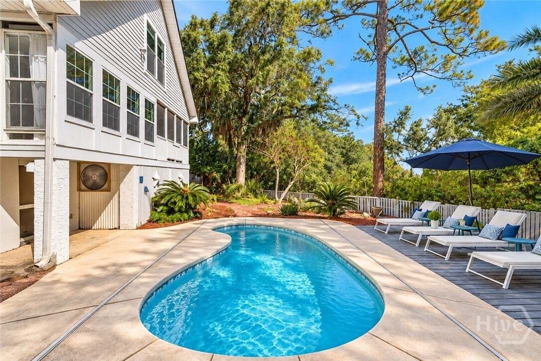 House in Savannah, Georgia, United States 2 - 19201617