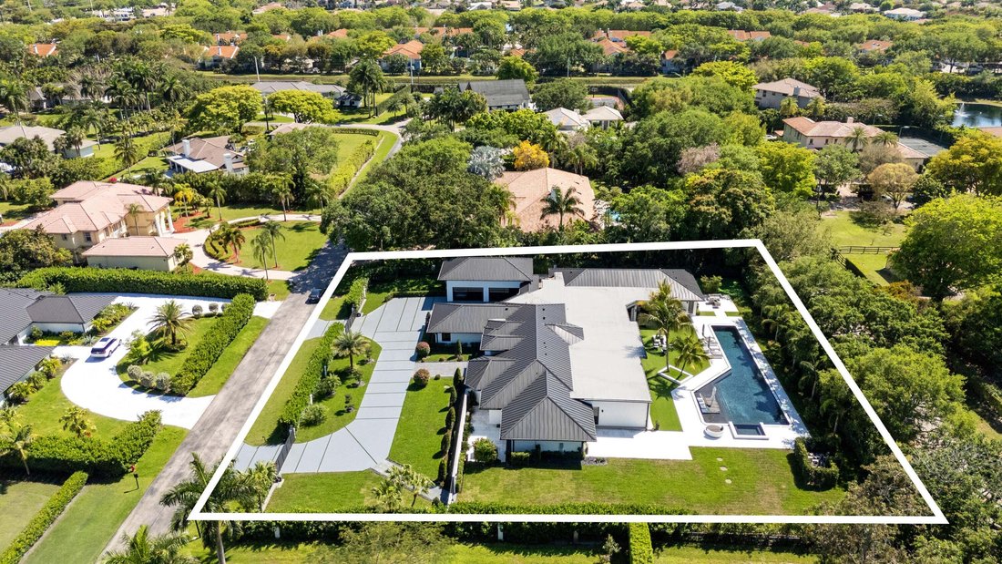 Haus in Boca Raton, Florida, Vereinigte Staaten 3 - 19201621