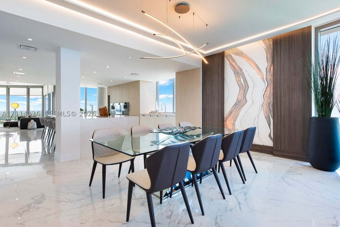 Condominio en Golden Beach, Florida, Estados Unidos 4 - 19201297