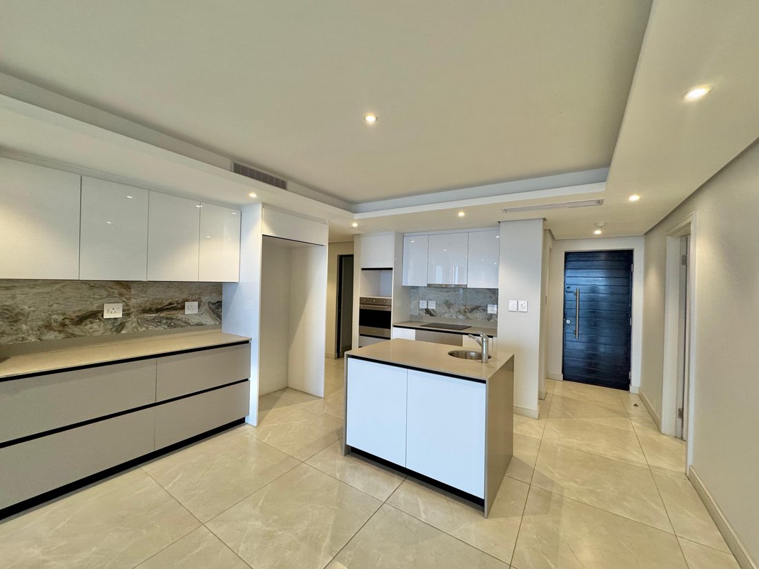 Apartamento en Umhlanga Ridge, KwaZulu-Natal, Sudáfrica 5 - 19202938