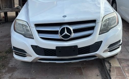 2013 Mercedes-Benz GLK-Class GLK 350 Sport Utility 4D in Houston, TX, United States 1