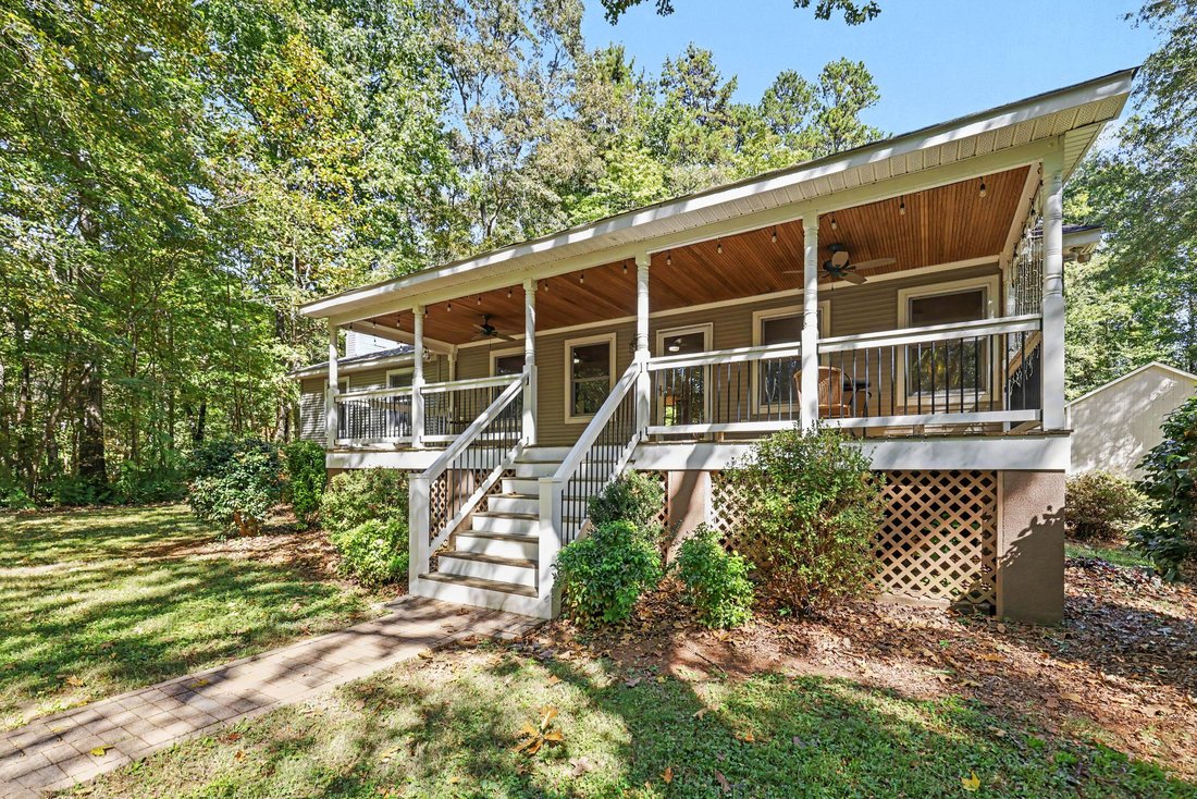 Casa a Huntersville, Carolina del Nord, Stati Uniti 2 - 19200316