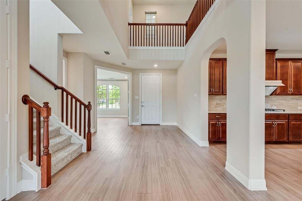 House in Frisco, Texas, United States 5 - 19201740