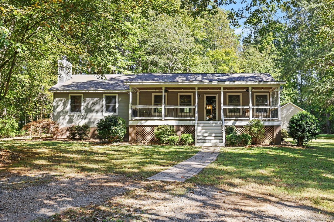 Casa a Huntersville, Carolina del Nord, Stati Uniti 1 - 19200316